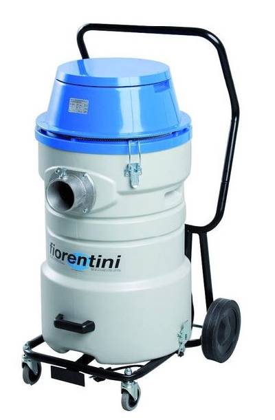 Aspirateur industriel 2 moteurs