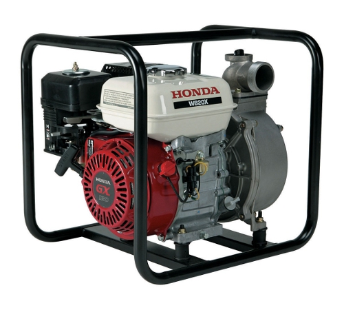 Pompe à dessabler 39m3/h - Thermique