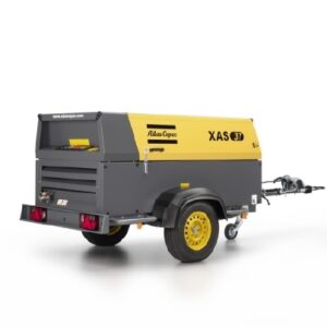 Compresseur thermique 2100 L XA37