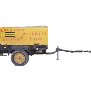 Compresseur thermique 2600L XA46