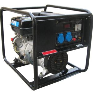 Groupe électrogène 4 kw