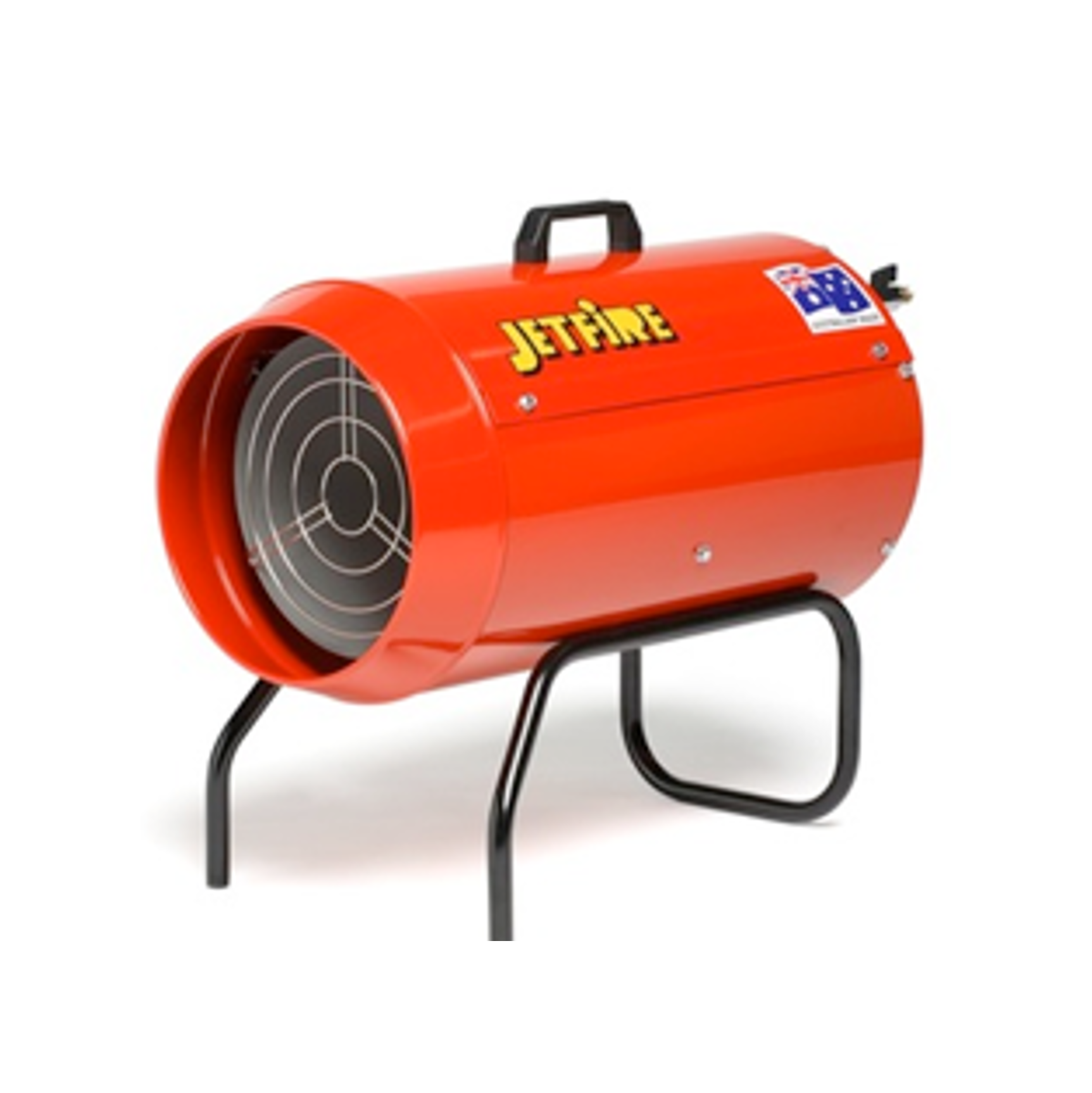 Chauffage gaz Jetfire J25