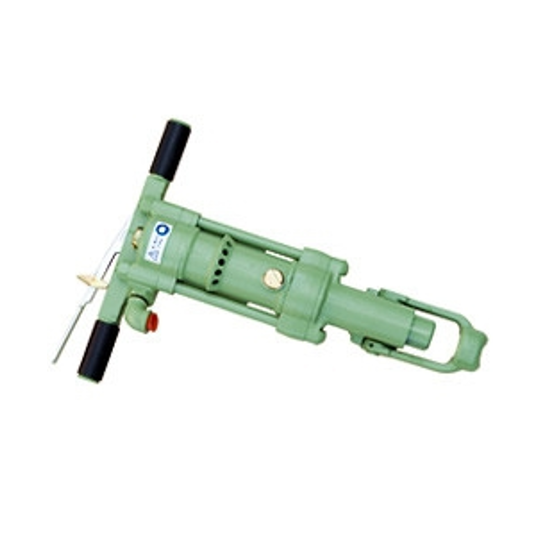 Perforateur pneumatique