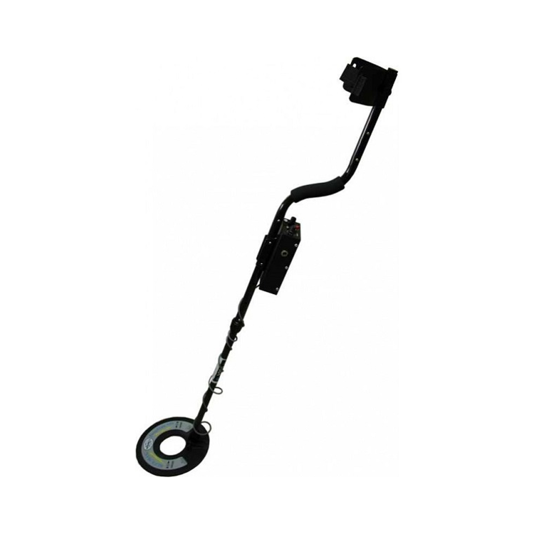 Détecteur de métaux