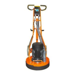 Surfaceuse diamètre 280 mm + aspirateur