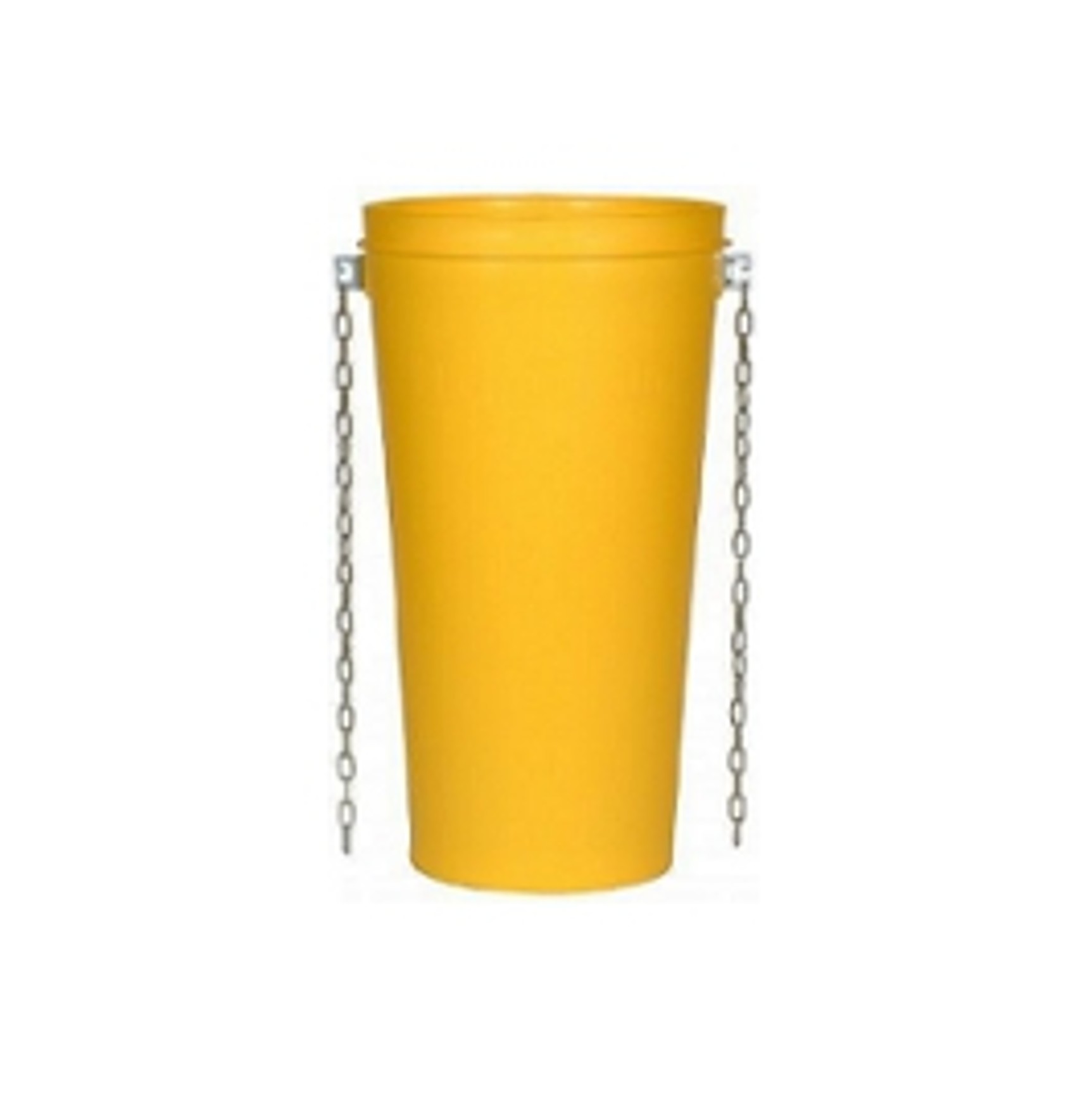 Goulotte de chantier le m