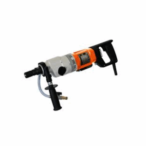 Carotteuse électrique portative