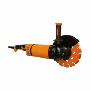 Découpeuse à disque diamètre 300 électrique